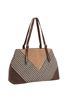 Borsa da donna multicolor Twinset | 261TD850013504