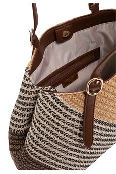 Borsa da donna multicolor Twinset | 261TD850013504