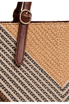 Borsa da donna multicolor Twinset | 261TD850013504