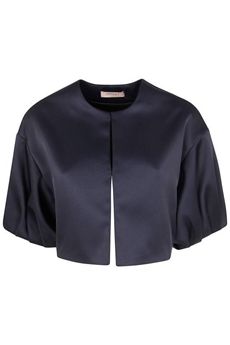 Giacca da donna di colore nero Twinset | 261TP241000006