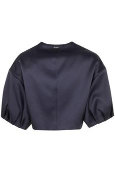 Giacca da donna di colore nero Twinset | 261TP241000006