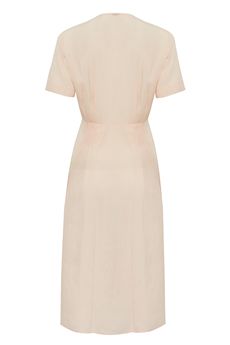 Abito da donna di colore rosa Twinset | 261TT255413144