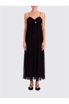 Abito da donna di colore nero Twinset | 261TT263000006