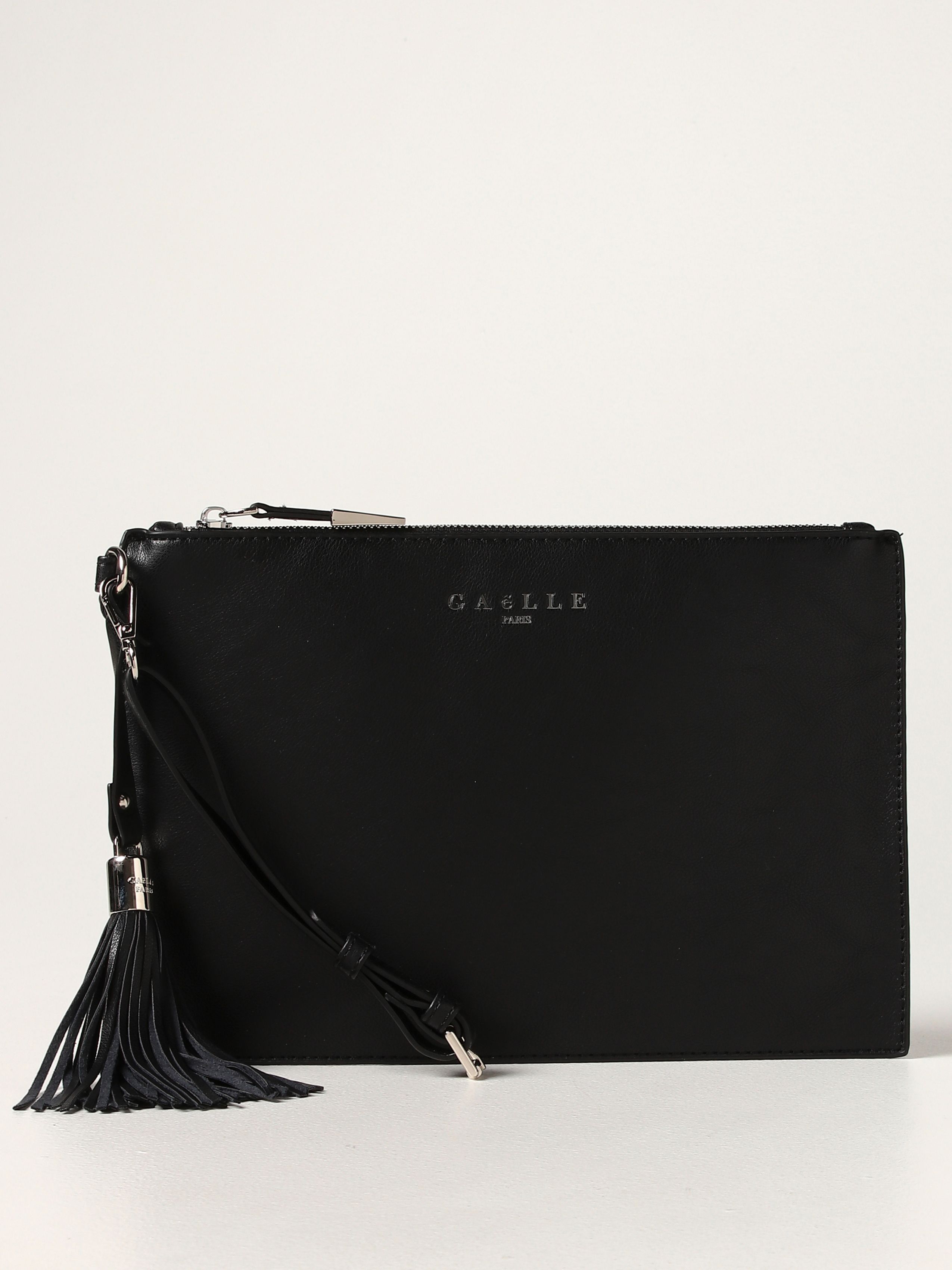Discover new collection bag by Gaelle Paris now online