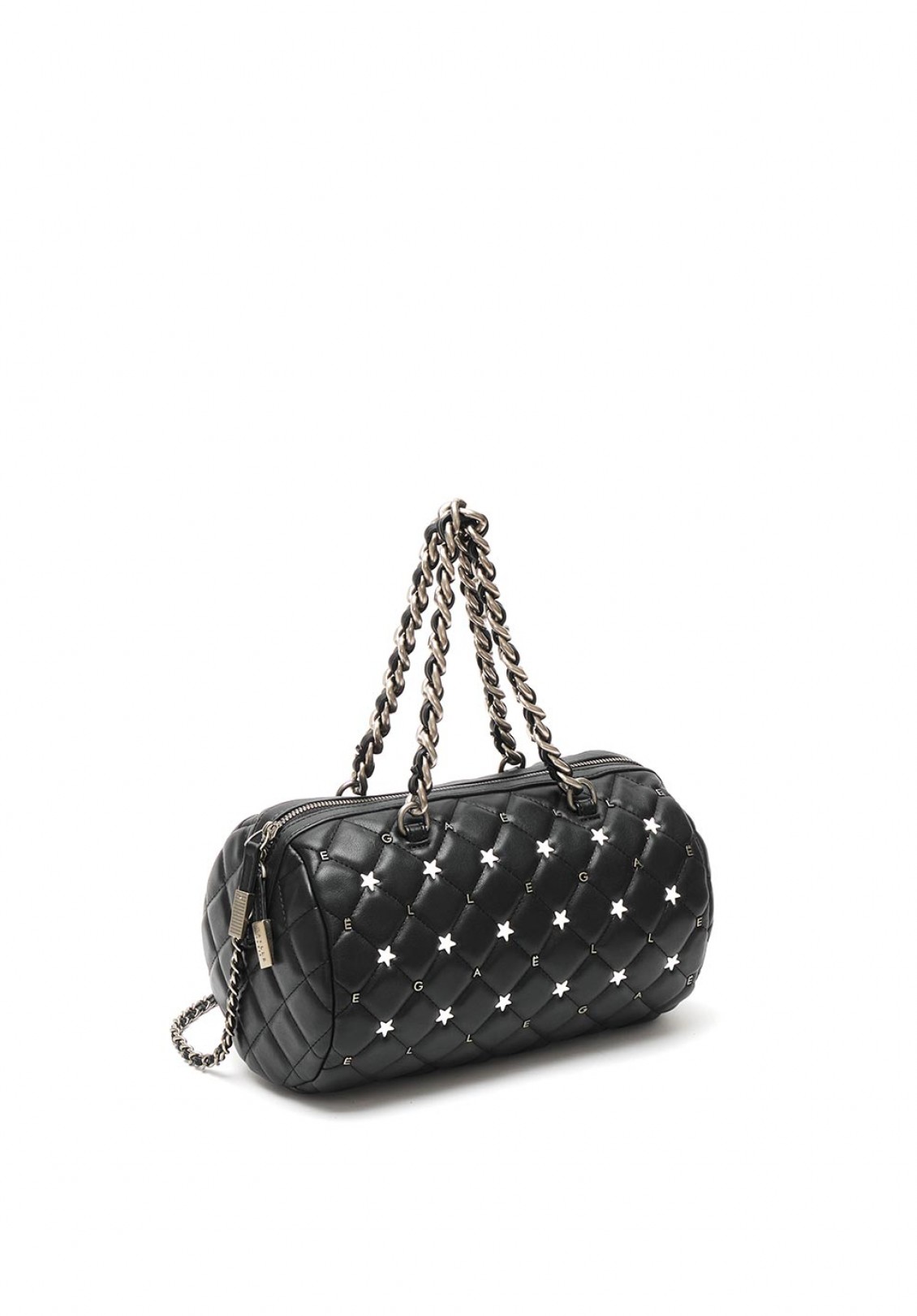 Bauletto Gaelle basic nero