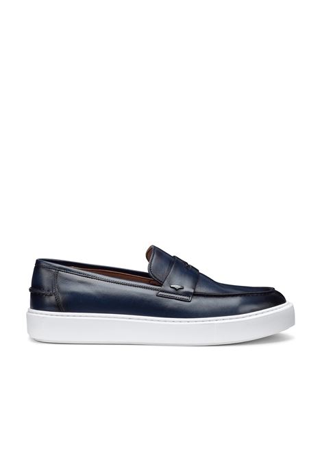 Alberto Guardiani Uomo Scarpe stringate e mocassini | FASHIOLA.it