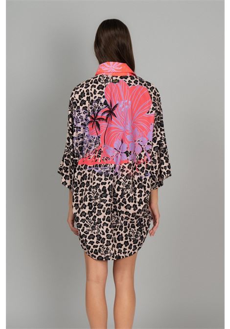  F**K | Dress  | F22-0646X1