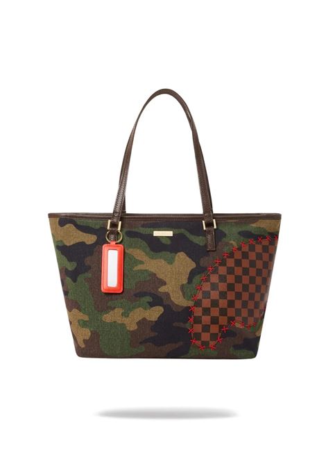 Shopper SPRAYGROUND unisex Nuovi Arrivi - Bla Bla Boutique | since 1977 |  Luxury multi brand Store