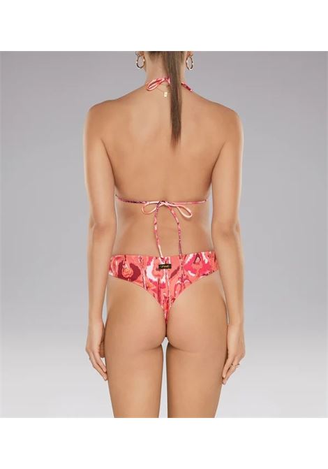 triangolo, americano F**K | Costume | FK23-0260X1