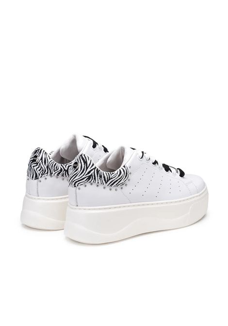  CULT | Shoes  | CLW441801WHITE/WH/BLK