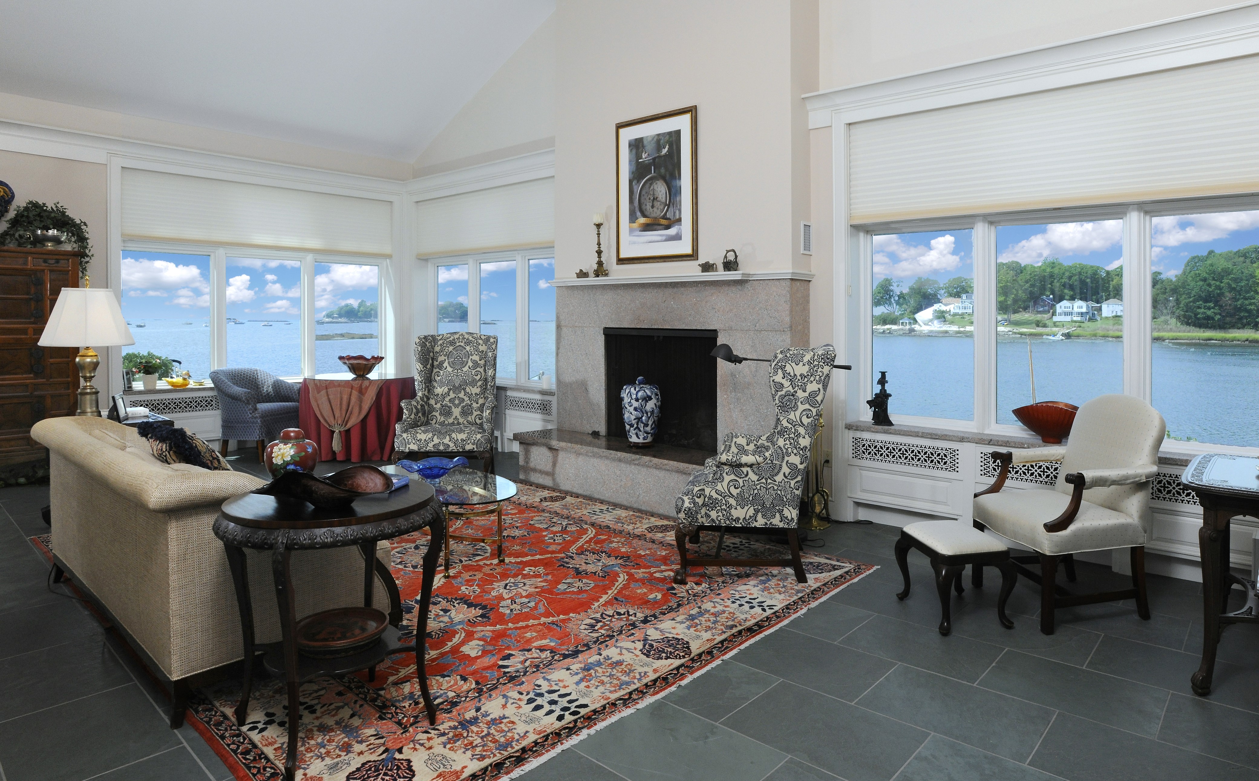 Thimble Islands Bed & Breakfast