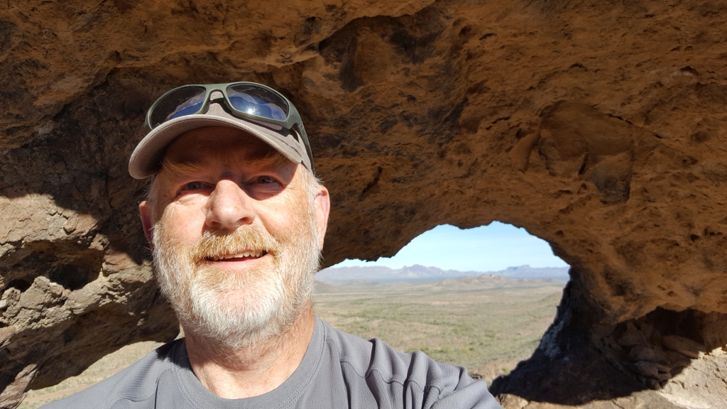 Tiny Arch