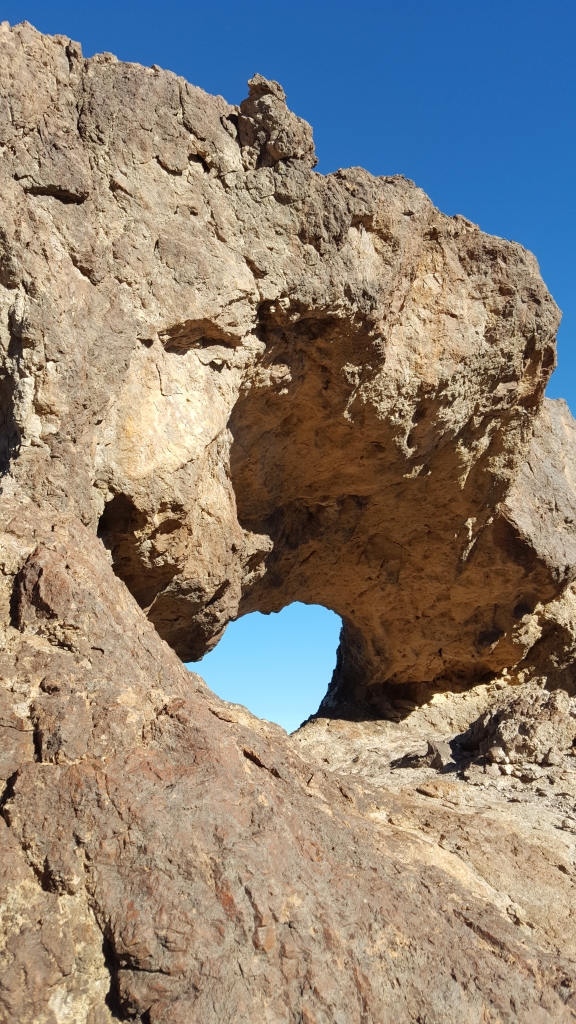 Tiny Arch