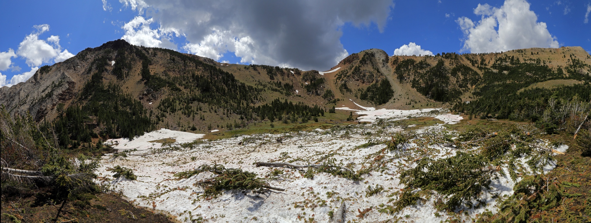 Germania Valley
