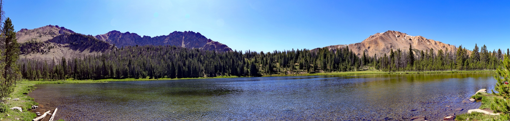 Washington Lake