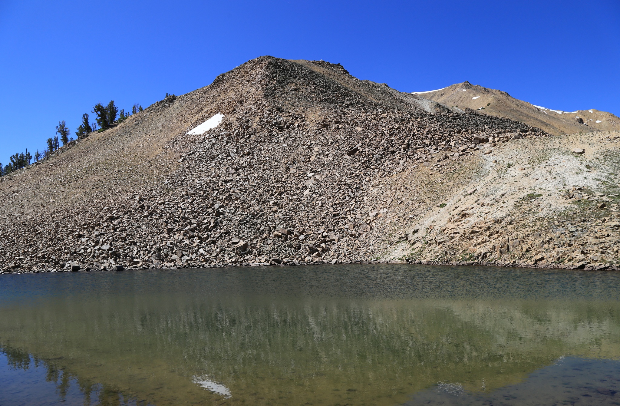 Washington Lake
