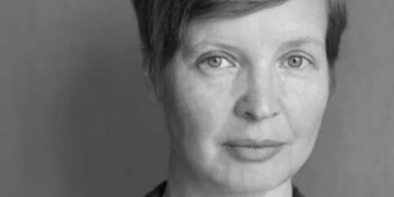Jenny Erpenbeck. Photo: Nina Subin
