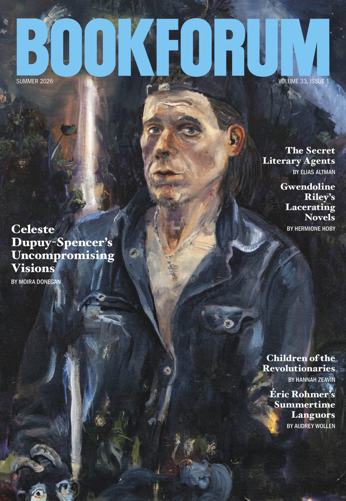 Cover of Summer 2026