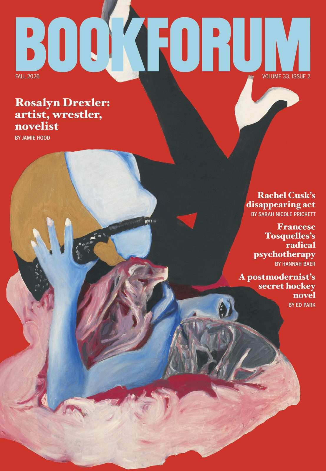 bookforum