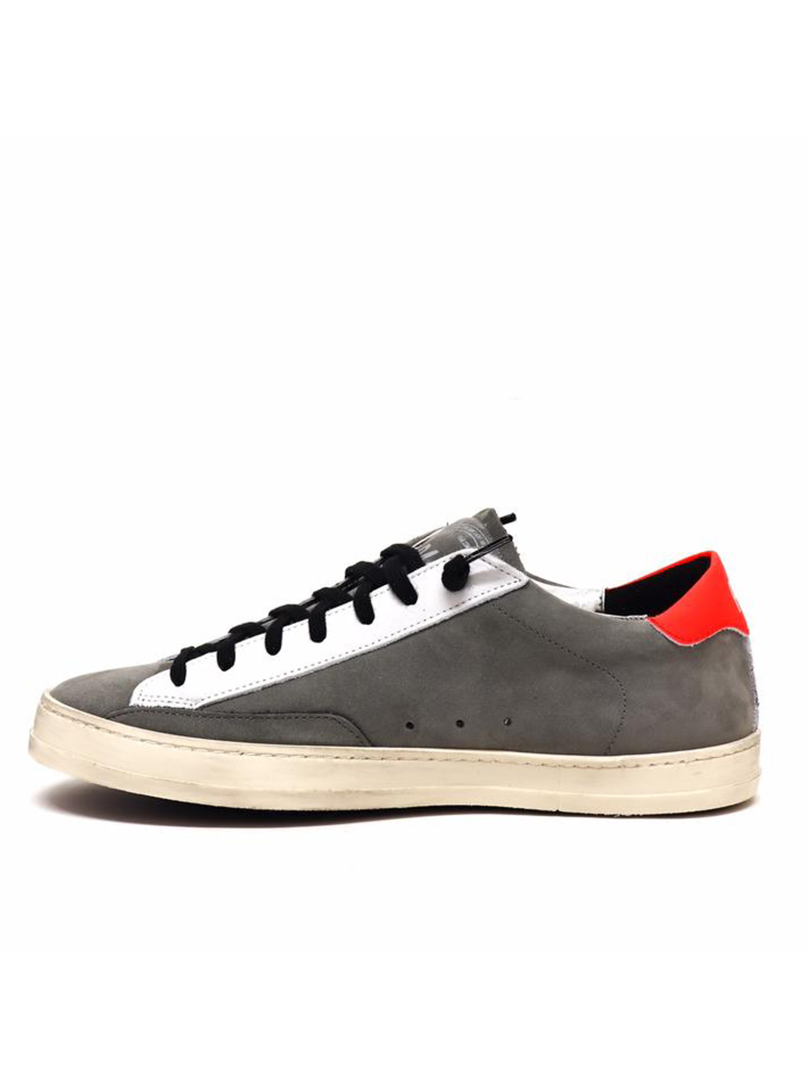 P448 Scarpe - Consegna gratuita | Spartoo.it