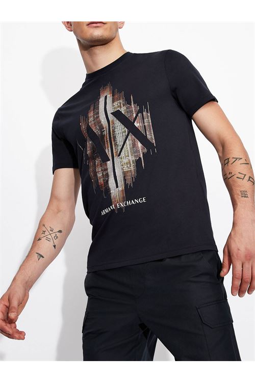  ARMANI EXCHANGE |  | 6HZFG/ZGH4Z1510