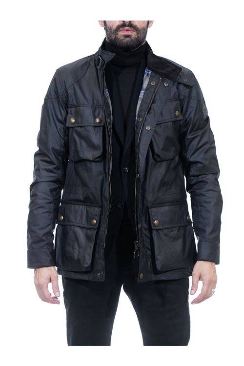 GIACCONE BELSTAFF FIELDMASTER BELSTAFF | Giaccone | FIELDMASTER JACKET90000
