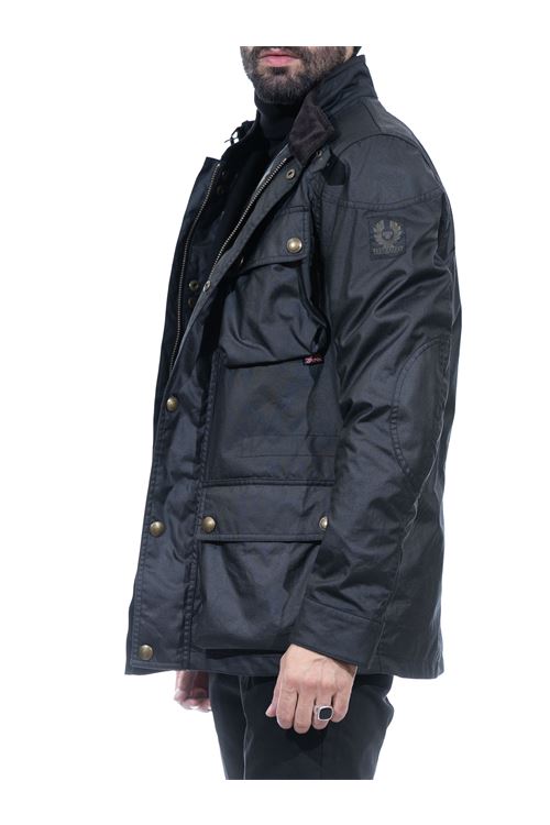GIACCONE BELSTAFF FIELDMASTER BELSTAFF | Giaccone | FIELDMASTER JACKET90000