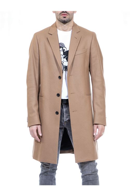 Cappotto tre bottoni PAUL SMITH PAUL SMITH | Cappotto | M2R-116R-E2105964