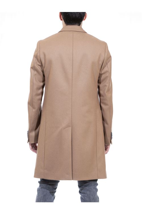 Cappotto tre bottoni PAUL SMITH PAUL SMITH | Cappotto | M2R-116R-E2105964