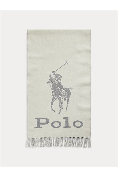 Sciarpa Big Pony RALPH LAUREN | Sciarpa | 455/577909003
