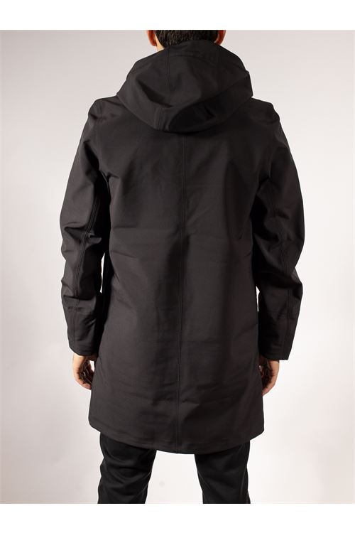 Giaccone lungo k-way K-WAY | Giaccone | K008JZ0A1I