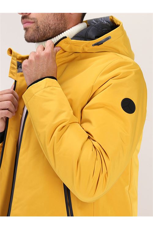  PEOPLE OF SHIBUYA | jacket | KITA-PM769160