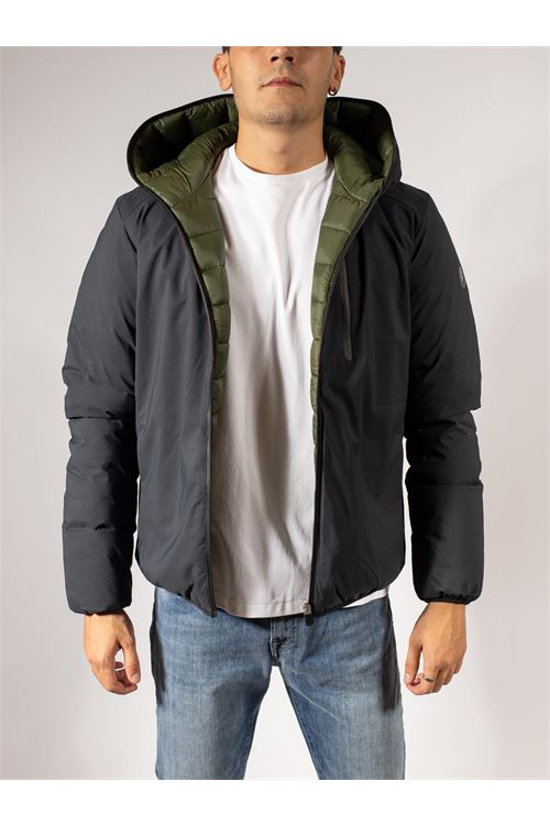  SAVE THE DUCK | jacket | EZRA90010