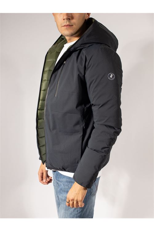  SAVE THE DUCK | jacket | EZRA90010