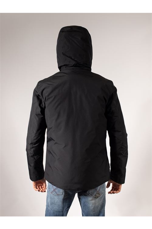  SAVE THE DUCK | jacket | EZRA90010