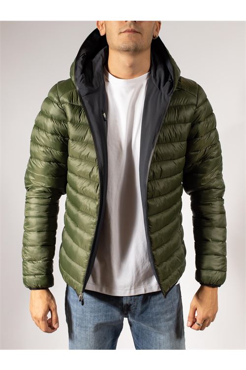  SAVE THE DUCK | jacket | EZRA90010