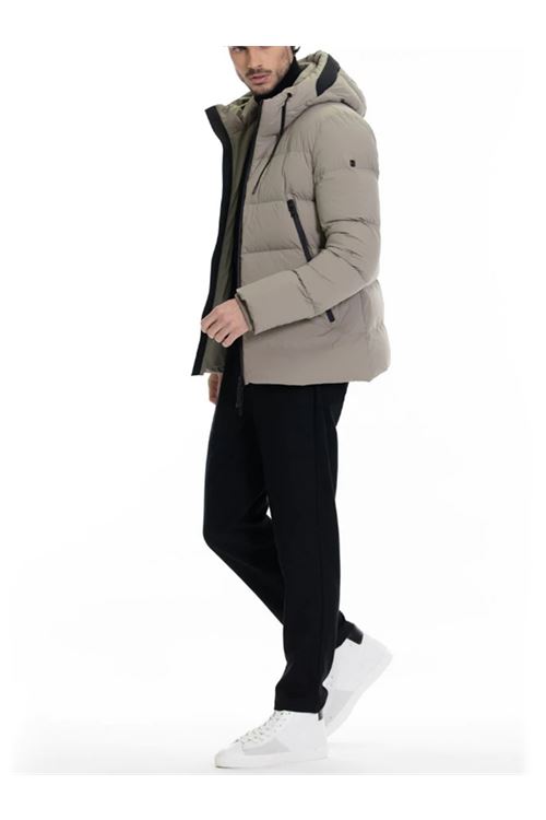 JUMP DUNO | jacket | JUMP105