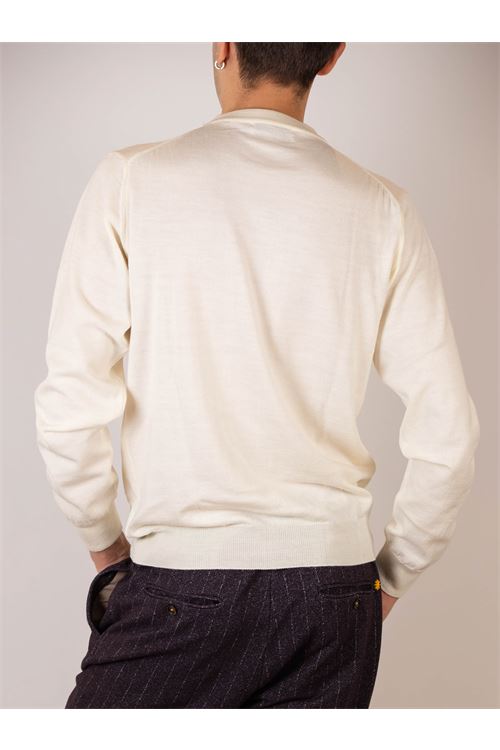  MANUEL RITZ | sweater | M505-22381802