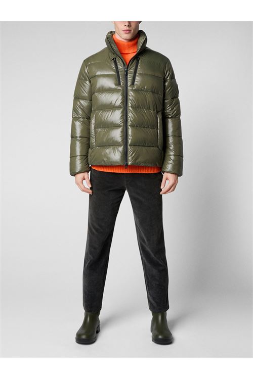  SAVE THE DUCK | jacket | MITCH50037