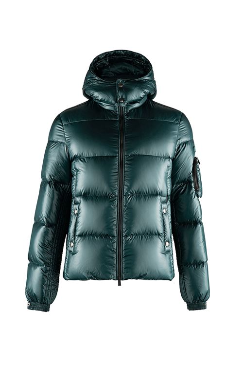  TATRAS | jacket | BELBOOLIVE