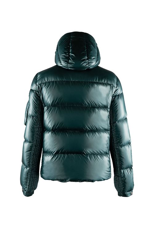  TATRAS | jacket | BELBOOLIVE