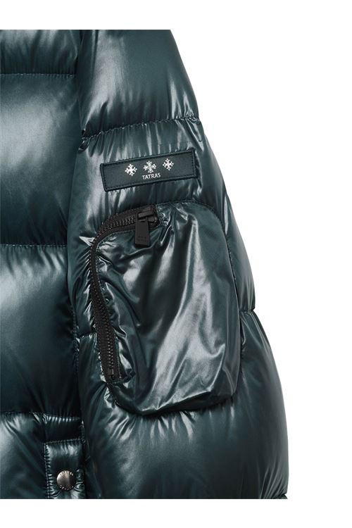  TATRAS | jacket | BELBOOLIVE