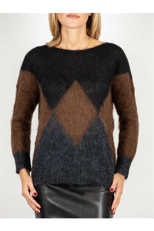 PULLOVER D.EXTERIOR | sweater | 5748517