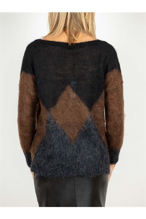 PULLOVER D.EXTERIOR | sweater | 5748517