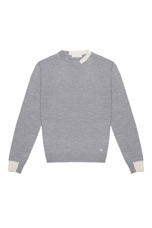  MANUEL RITZ | sweater | M500-23383597