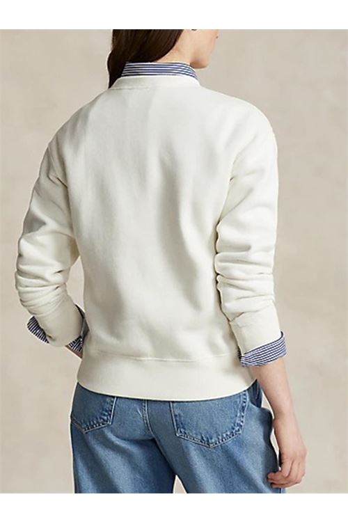  RALPH LAUREN | sweatshirt | 211-910156001