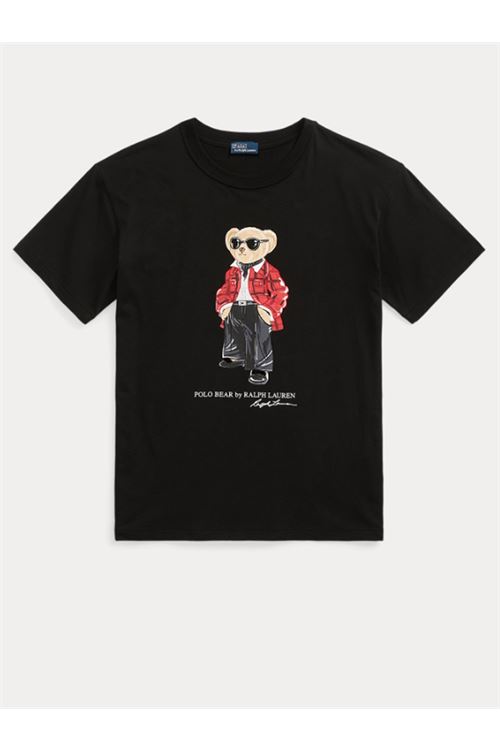  RALPH LAUREN |  | 211-916107001POLO BLACK