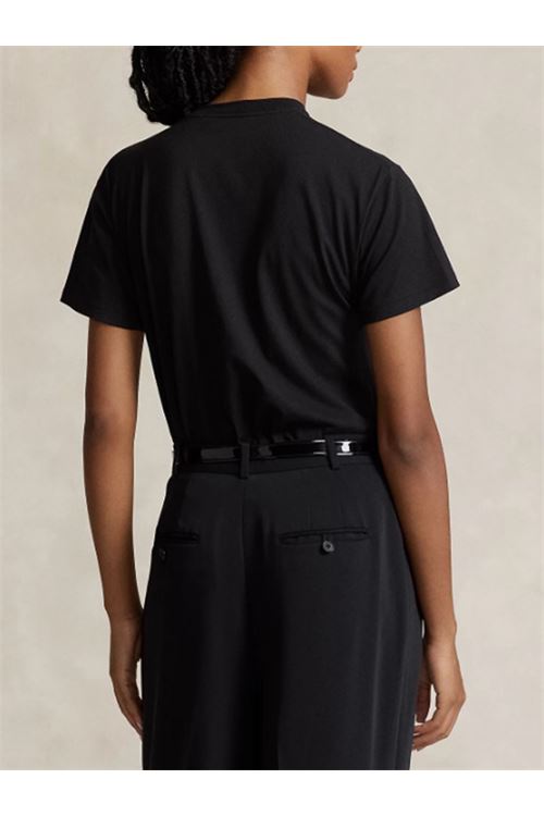  RALPH LAUREN |  | 211-916107001POLO BLACK