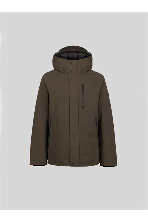  PEOPLE OF SHIBUYA | jacket | AKORE STPL75QP860