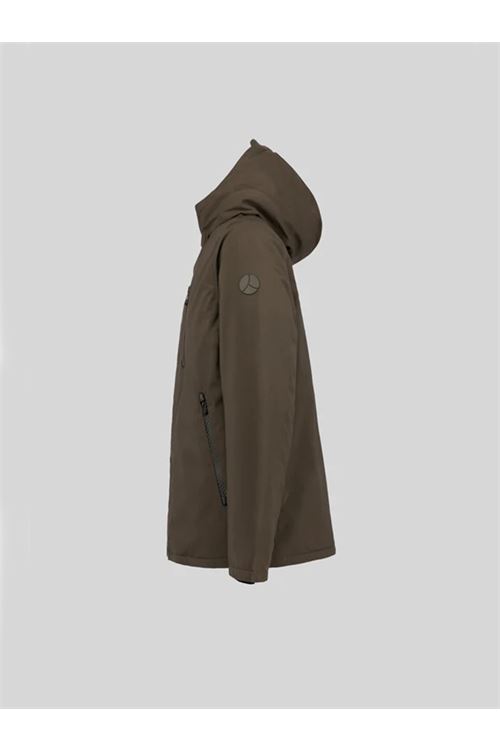  PEOPLE OF SHIBUYA | jacket | AKORE STPL75QP860